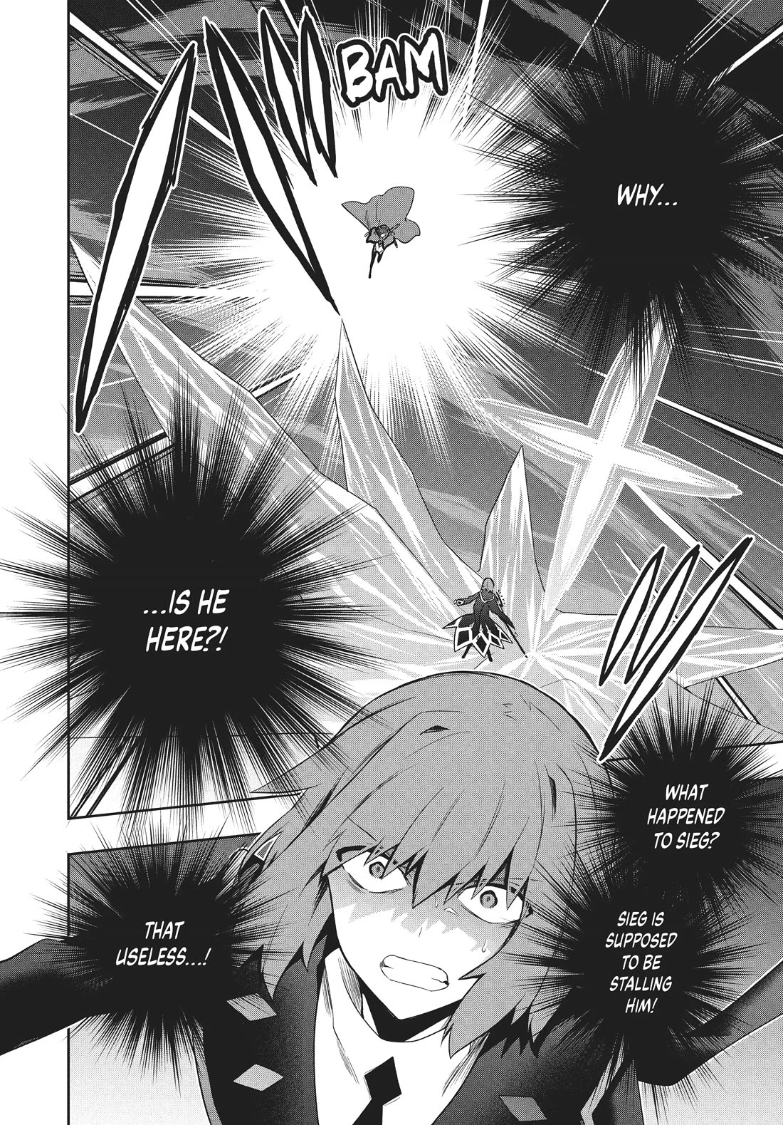 SIX PRINCESSES FALL IN LOVE WITH GOD GUARDIAN Chapter 82 14